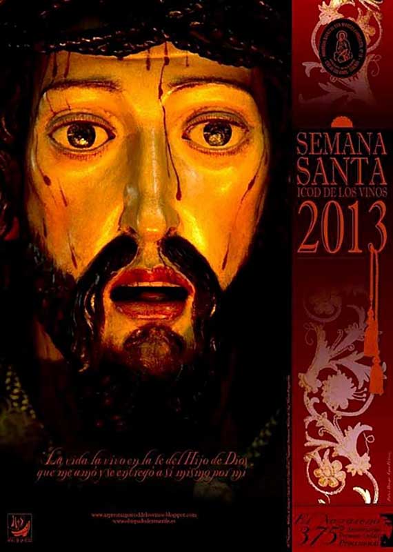 Semana Santa en Icod de los Vinos  